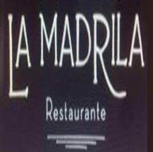 La Madrila