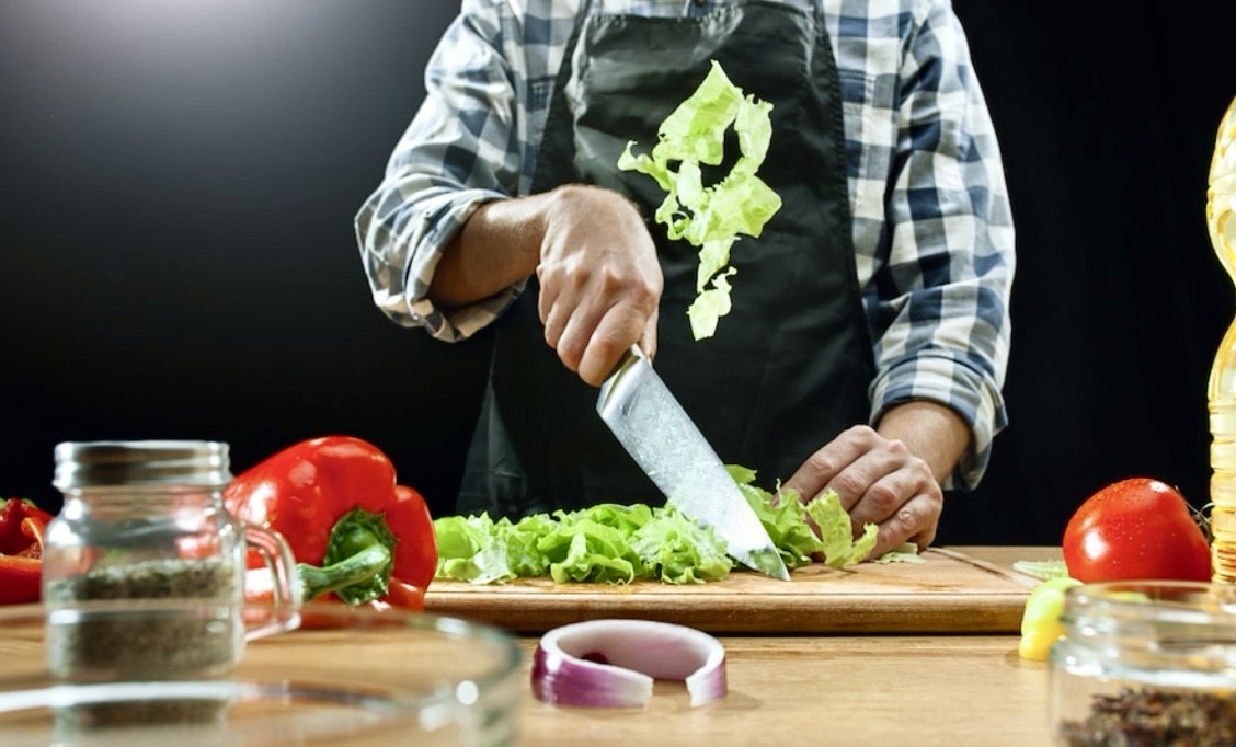 Curso de formación de manipuladores de alimentos – HOSTELERÍA Y RESTAURACIÓN