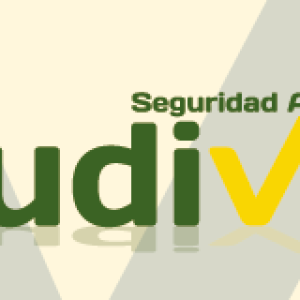 Logo Audivet